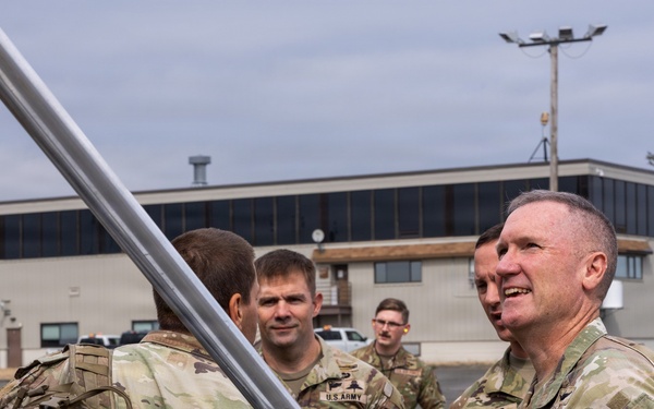 7ID MDCPAC Korea Rotational Force return flights