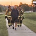 Fort McCoy firefighters honor those lost on 9/11
