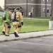 Fort McCoy firefighters honor those lost on 9/11