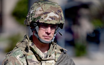 120th Medical Group Conducts TCCC Tier 3 Exercise