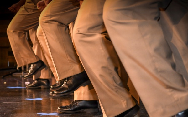 2026 Chief Pinning Ceremony
