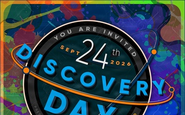 Wyoming Air National Guard to host Discovery Day 2026: A Salute to STEAM