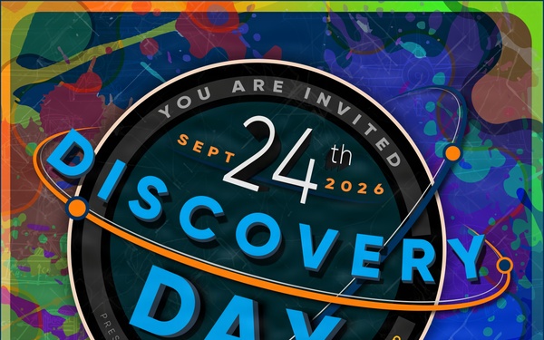 Wyoming Air National Guard to host Discovery Day 2026: A Salute to STEAM