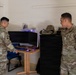 Army Barracks