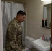 Army Barracks