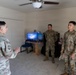 Army Barracks