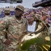 K-State and 1ID Join Forces for Annual Fort Riley Day Football Game