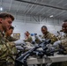 821 CRG increases readiness through armory accountability and cleaning