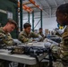 821 CRG increases readiness through armory accountability and cleaning