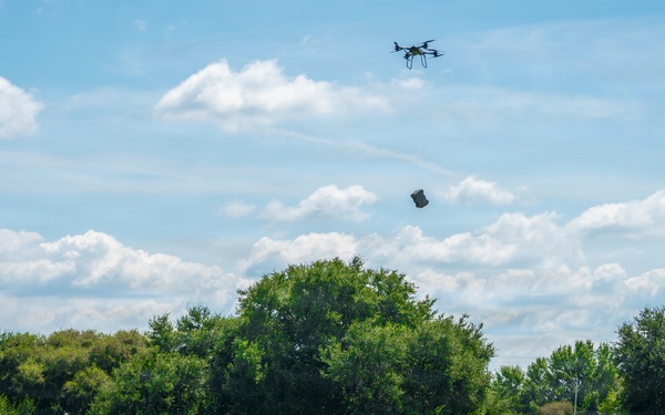 2026 09 16 199th INF BDE Drone and Robotics Demonstration