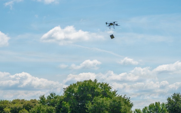 2026 09 16 199th INF BDE Drone and Robotics Demonstration