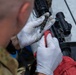 821 CRG increases readiness through armory accountability and cleaning