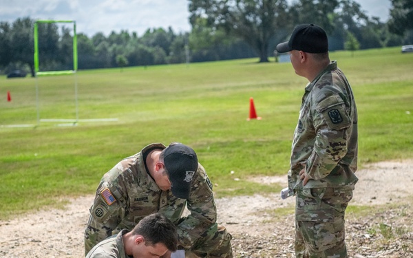 2026 09 16 199th INF BDE Drone and Robotics Demonstration