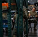 821 CRG increases readiness through armory accountability and cleaning