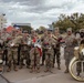 K-State and 1ID Join Forces for Annual Fort Riley Day Football Game
