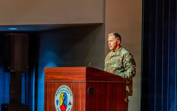 2026 Maneuver Warfighter Conference Day Two