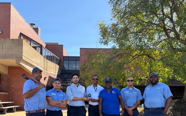 Washington Aqueduct named regional champion in 2026 Tri-Con water taste test