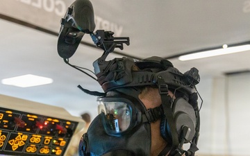Maneuver Warfighter Conference day two tackles tech, contested operational realities
