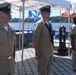 SUBASE New London Holds 2026 Chief Petty Officer Pinning Ceremony