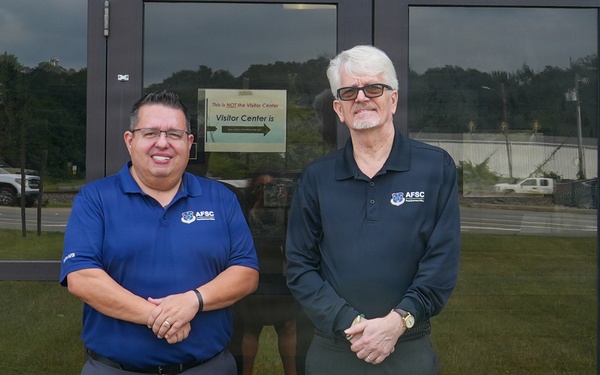 Bridging industry, acquisition: Inside Robins Air Force Base Small Business Office, contracting partnership