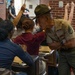 Charlie Company Receiving