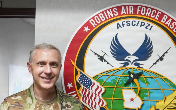 Bridging industry, acquisition: Inside Robins Air Force Base Small Business Office, contracting partnership