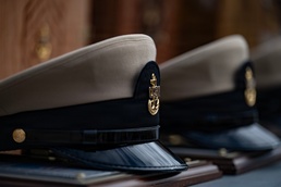 NCG-1 Announces FY27 Chief Petty Officer Pinning
