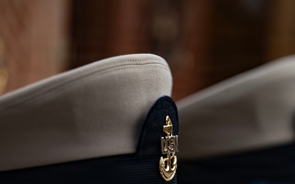 NCG-1 Announces FY27 Chief Petty Officer Pinning
