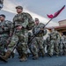 25 Years Later – 821 CRG honors 9/11 victims through Memorial Ruck March
