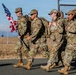 25 Years Later – 821 CRG honors 9/11 victims through Memorial Ruck March