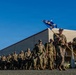 25 Years Later – 821 CRG honors 9/11 victims through Memorial Ruck March