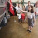 Honoring a Dedication to Excellence: Mobile District Christens S/V Joshua Ellsworth