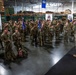 25 Years Later – 821 CRG honors 9/11 victims through Memorial Ruck March