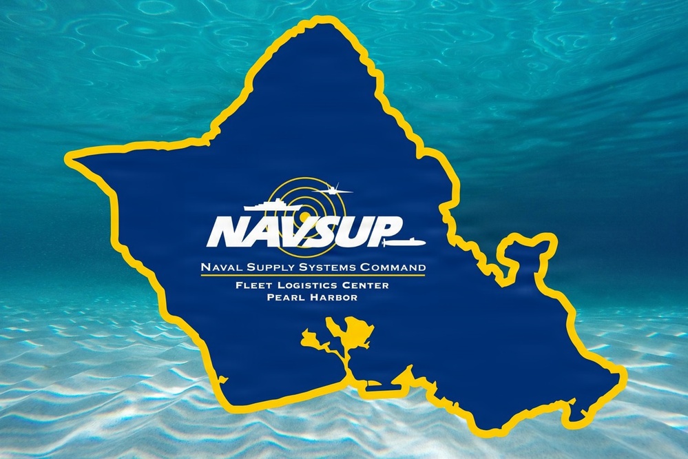 Connecting Hawaii's Next Generation of Supply Corps Leaders