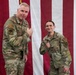 25 Years Later – 821 CRG honors 9/11 victims through Memorial Ruck March