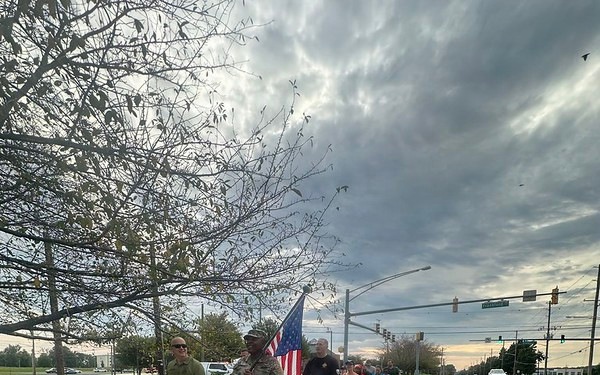 9/11 Memorial March