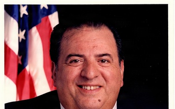 Mr. Frank E. Fiorilli posthumously awarded AMC Hall of Fame