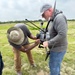 CBRN Test Event Brings Together Warfighters and Technology Developers