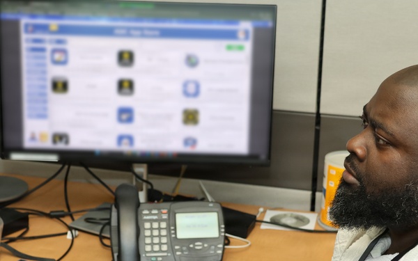 Michel Kooh - From Classroom to Command: How CECOM ASIC Builds the Next Generation of Army Civilian Leaders