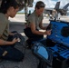 Precision on the line: Maintainers and loaders enable WSEP readiness