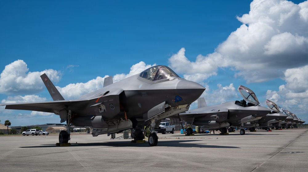 Precision on the line: Maintainers and loaders enable WSEP readiness
