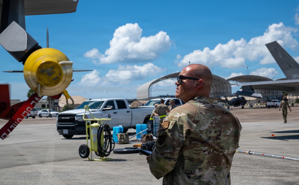 Precision on the line: Maintainers and loaders enable WSEP readiness