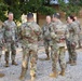 338th Military Intelligence Battalion sharpens readiness during Camp Bullis exercise