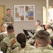 338th Military Intelligence Battalion sharpens readiness during Camp Bullis exercise