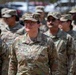 13th ACSC welcomes new Soldiers during patching ceremony