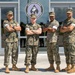 MCIC and MARSOC leadership discuss and information operations integration