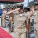 NCG-1 announces FY27 chief petty officer pinning