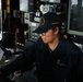 USS Carl M. Levin conducts routine operations