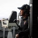 USS Carl M. Levin conducts routine operations