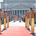 Chief Pinning Ceremony